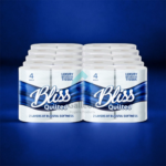 Bliss - 2 Ply Toilet Rolls 40/PK