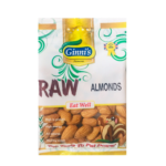 Ginni's Almond 10/Box