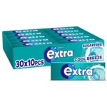 Extra Chewing Gum 30/PK