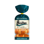 Les Brioches Pains Au Chocolate 6X9/Box