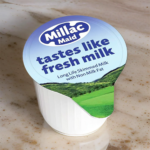 Millac Milk Portions 4X120/Box