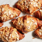 Delifrance - Almond Croissant 48/Box