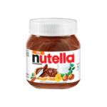Nutella - 6X340g
