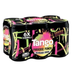 Tango Paradise 24x330ml