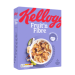 Kellogg's Fruits and Fibre 750gm