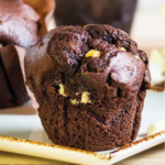 Chocolate Chip Muffins - 48x45g