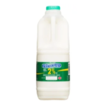 Semi Skimmed Milk 4X2Ltr