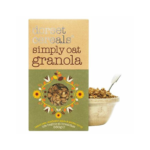 Dorset Oat Granola 550gm