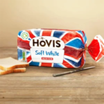 Hovis - Medium White Bread 10X800gm