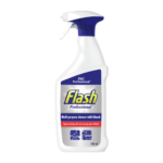 Flash Spray with Bleach  6x750ml