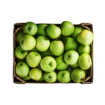 Fresh Green Apple 12KG