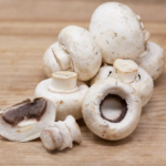 Closed Cup Mushroom 2.5 Kg