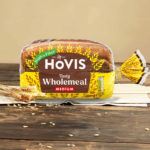 Hovis - Medium Brown Bread 10X800gm