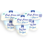 Golden Acre Plain Yoghurt 20x125g