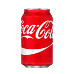 Coke Cans 24x330 ml
