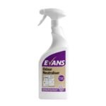 Evan Odour Neutraliser 6X750ml