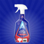 Astonish Multisurface With Bleach 12X750ml