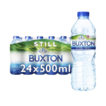 Still Water 24X500ml