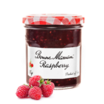 Bon Maman Raspberry Jam 6X370gm
