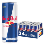 Red Bull 24x250ml