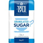 Granulated Sugar 15x1kg