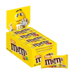 M&M's 24/Box
