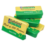Lakeland  Butter Portion Size 7 100X6