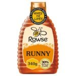 Blossom Squeezy Honey 6X340gm