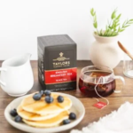 Taylors of Harrogate English Breakfast Tea Envelop