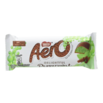Aero Mint Chocolate Bar 36/Box
