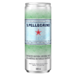 San Pellegrino  24x330ml