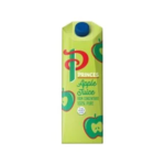 Princes Apple Juice 12x1ltr