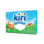 Kiri Cheese Portions - 6X100g