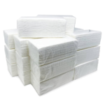 Zig Zag Fold Hand Paper Towel 3000/Box