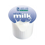 Milk Portions 120/Box