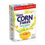 Gluten Free Corn Flakes 4x375g