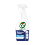 Cif Bathroom Cleaner 6X750ml
