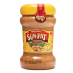Sun Pat Peanut Butter Crunchy - 6X300g