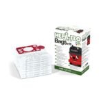 Henry Hover Bags 10/Box