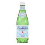 San peliegrino Sparkling Water 24X500ml