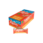 Alpen Cereal Bar Strawberry & Yoghurt 24X29gm
