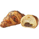 Schulstad - Chocolate Croissant 48X95gm