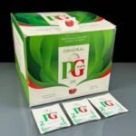 PG Tea Envelope  200/Box