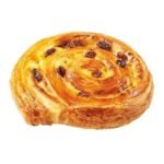 Delifrance - Pain Au Rasin Ready To Bake 60x90g