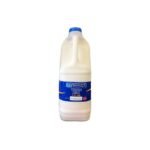 Whole Milk 4X2Ltr