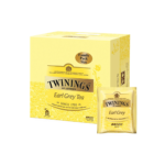 Twinings Earl Gray 100/Box