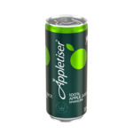Appletiser Sparkling Apple 24x330ml