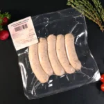 Pork Chipolata Sausages 160/Box