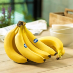 Fresh Banana 18Kg