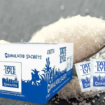 Tate&Lile White Sugar Sachets 1000/Box